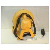 Yellow AIr Blower / Dryer