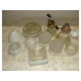 Light Fixtures Shades
