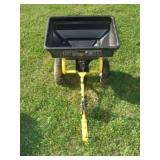 Fertilizer Spreader