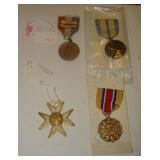 Pins