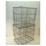Ywo Wire Crates