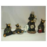 Bears by BEARFOOTS