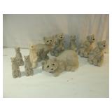 Quarry Critters