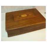 magazine and Storage Box