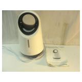 Ultrasonic Humidifier