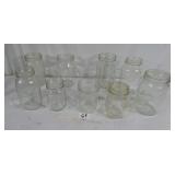 Canning Jars