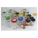 Jars