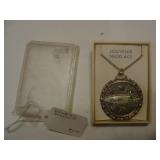 HILLSBORO Pin