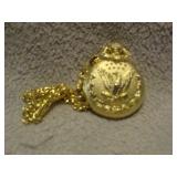 Pocket Watch