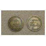Marine Coins