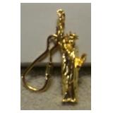 Watch Chain Clip