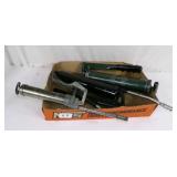 Grease Guns