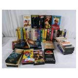 VCR Movies