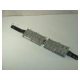 Black Powder Mold - Damaged Handle
