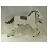 Horse Whirl A Gig