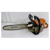 STIHL Saw - Works per Seller