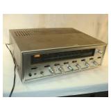 SANSUI Tuner Amp Model 1000A