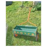 SCOTT Seeder / Spreader  #2