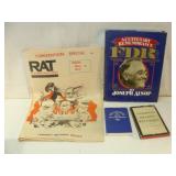 Presidential Books