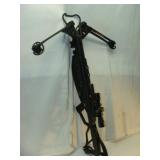 BEAR Cross Bow - needs to be re-strung