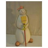 Snow Glorious Snowman