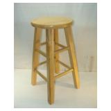 Wooden Stool