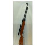 Air Rifle
