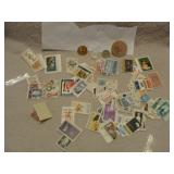Stamps