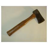 SWEDEN Hatchet - check for duplicate