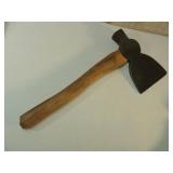 MOUND CITY Hatchet