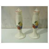 Vintage Salt / Pepper Shakers