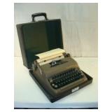 SMITH CORONA Typewriter