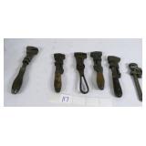 Hammer Wrenches
