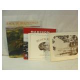 Madison & Dane County Books