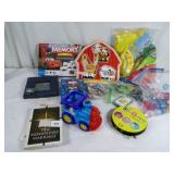 Games
