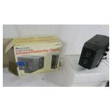 Infrared Photorelay