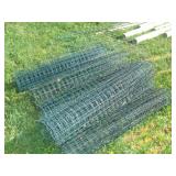 Small Animal Fencing - many Rolls