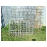 Short Animal Panels