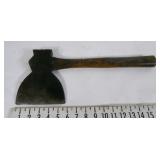 PLUMB Hatchet