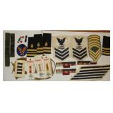 Military Patches