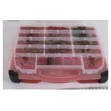 Organizer with Contents - Resistors