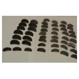 Many BLAKEY Metal Tags?