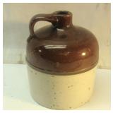 Cute Little Brown Jug