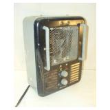 Working Electric Heater