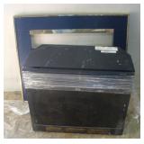 Wood Burning Effect Heater - works per Seller