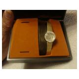 Clinton Ladies Watch