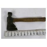 WARD MASTER Hammer Hatchet