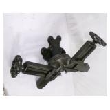 STANLEY Number 400 Antique Corner Clamp
