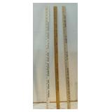 Three Ruler from Hillsboro Vintage Businesses
