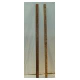 Two Rulers Reedsburg and ELROY Lumber